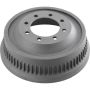 Autopart International Brake Drum 140825598