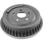 Autopart International Brake Drum 140825606