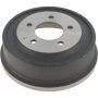 Autopart International Brake Drum 140825893