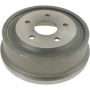 Autopart International Brake Drum 140825897