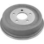 Autopart International Brake Drum 140825922