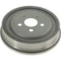 Autopart International Brake Drum 140825989