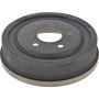 Autopart International Brake Drum 140826848