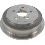 Autopart International Brake Drum 140826866
