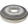 Autopart International Brake Drum 140826868