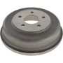 Autopart International Brake Drum 1408287325