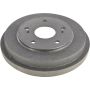 Autopart International Brake Drum 1408291668