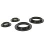 Whiteline W73428 1986 Mercury Capri Rear Coil Spring Isolators