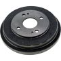 Autopart International Brake Drum 140852337