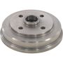 Autopart International Brake Drum w/o ABS 140852740