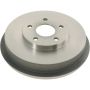 Autopart International Brake Drum 140852833