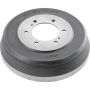 Autopart International Brake Drum 140853280