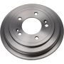 Autopart International Brake Drum 1408604658