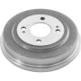 Autopart International Brake Drum 140861929