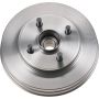 Autopart International Brake Drum 1408639432