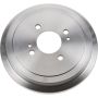 Autopart International Brake Drum 1408653349