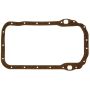 Ajusa 14087200 Gasket, Wet Sump