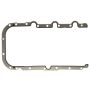 Ajusa 14087400 Gasket, Wet Sump