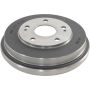 Autopart International Brake Drum 140874238