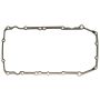 Ajusa 14087800 Gasket, Wet Sump