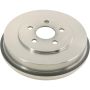 Autopart International Brake Drum 140878154