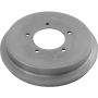 Autopart International Brake Drum 140878266