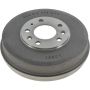 Autopart International Brake Drum 140878445