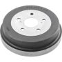Autopart International Brake Drum 140878465