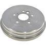 Autopart International Brake Drum 140878720