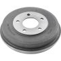 Autopart International Brake Drum 140878764