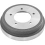 Autopart International Brake Drum 140878808