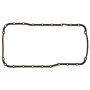 Ajusa 14089100 Gasket, Wet Sump