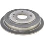 Autopart International Brake Drum 140892460
