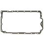 Ajusa 14089900 Gasket, Wet Sump