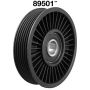 Dayco 89501 Pulley