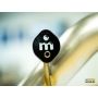 mountune 13-18 Ford Focus ST Exhaust Hanger Kit