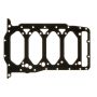 Ajusa 14090200 Gasket, Wet Sump