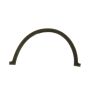 Ajusa 14090600 Gasket, Wet Sump