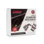 Corsa Performance 14090 Polish/Protect Exhaust Tip Cleaning Kit