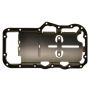 Ajusa 14091700 Gasket, Wet Sump