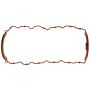 Ajusa 14091800 Gasket, Wet Sump