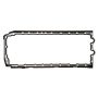 Ajusa 14092100 Gasket, Wet Sump