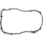 Ajusa 14092700 Gasket, Wet Sump
