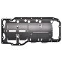 Ajusa 14093000 Gasket, Wet Sump