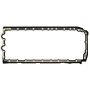 Ajusa 14096500 Gasket, Wet Sump