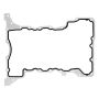 Ajusa 14098600 Gasket, Wet Sump