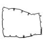 Ajusa 14099000 Gasket, Wet Sump