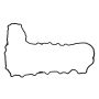 Ajusa 14099300 Gasket, Wet Sump