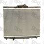 Global Parts Distributors LLC 1409C gpd Radiator 1409C