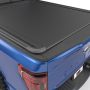 EGR RT040032E 15-24 Ford F150 6.5ft Bed RollTrac Electric Tonneau Cover